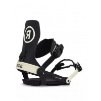 Ride C-6 (Black) - 23